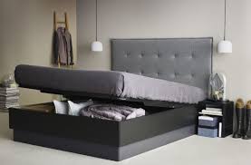 Maybe you would like to learn more about one of these? Lit Avec Rangement Notre Selection Pour Gagner De La Place
