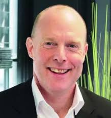 Frank Ernst: von RLT zu Rechenzentren