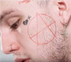 Maybe you would like to learn more about one of these? Stories And Meanings Behind Lil Peep S Tattoos Tattoo Me Now