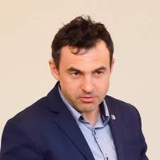 DANIEL EGRI MOBEX TG MURES