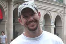 Mark Bingham: The 9/11 hero behind rugby's gay World Cup