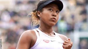 Osaka is the first japanese player to win a grand slam singles title after her victory at the 2018 us open. Tokyo Olympics How Quiet Rebel Naomi Osaka Is Changing Japan Bbc Sport