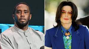 Investigasi perdagangan seks Diddy: Penuduh muda menarik persamaan  'menakutkan' dengan kasus Michael Jackson | Fox News
