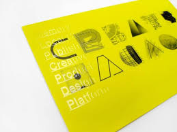 One for the artwork, one for the spot gloss finish. 7 Amazing Business Card Finishes And Coatings Gimmio