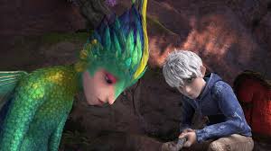 Jack Frost And Toothiana Hq Rise Of The Guardians Photo 34935854 Fanpop