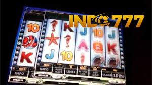 Pin Di Casino