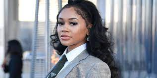 Valentin's daughter's name is saweetie and she loves her so much that she shouted her out on her 2017 song high maintenance. Saweetie Reveals That Her Mom Appeared In Videos For Nelly Dmx