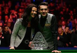 Chelsea & collingwood magpies fan. Selby The Master For A Third Time As He Beats Robertson Mark Selby Selby Neil Robertson