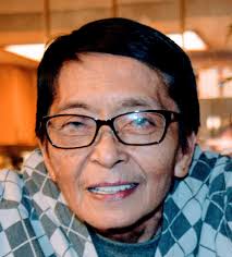 Nilda Betito Borja Obituary