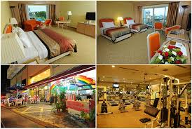 After booking, all of the property's details, including telephone and address, are provided in your booking confirmation and your account. 18 Hotel Murah Di Kuantan Penginapan Bajet Selesa Bawah Rm250