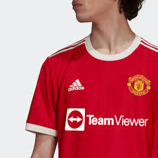 Both the authentic and replica versions of the third kit offer unrivalled style, and a sustainable option. Manchester United 2021 22 Adidas Home Kit 21 22 Kits Football Shirt Blog