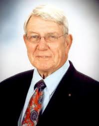 Vernon “Slim” James Eilers