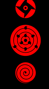 The sharingan is the dōjutsu kekkei genkai of the uchiha clan that appears selectively among its members. 70 Sharingan Apple Iphone 5 640x1136 Wallpapers Mobile Abyss