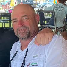 Wesley "Wes" Thompson passed away