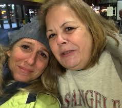 Thank you Dawn Colescott with I Am Enough and Deborah Lynn Myers and Owen  Myers with the C.O.P. (Citizens