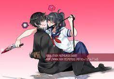 Little ayano aishi x little budo masuta by eisjon on deviantart. 230 Ayano Aishi Yandere Chan Ideas Yandere Yandere Simulator Yandere Girl