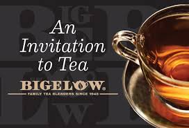 Coffee Lover Free Tea From Bigelow Happy Hot Tea Month Bigelow Tea Free Tea Tea Samples