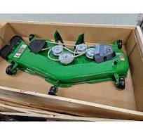 John Deere The Edge™ Cutting System 54-inch Mower Deck - BG20945