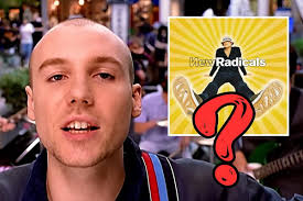 Whatever Happened to New Radicals, the '90s One-Hit Wonder?