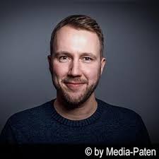 Konrad Bösherz Sprecher