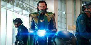 The marvel cinematic universe's phase 4 is focused on aftermath of avengers: Loki Believes The Avengers Were Trying To Stop Him In Endgame