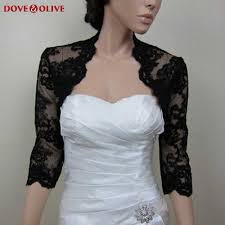 Bridal bolero marfil blanco boda bolero encogimiento de hombros punto bolero mohair boda suéter nupcial cubierta de bolero es perfecto como regalo para sus damas de honor o portada de la boda. Elegante Encaje Mujer Bolero Mangas De Tres Cuartos Wraps Elegante Chaquetas Negras De Noche Capas De Fiesta Boda Nupcial Chales Cusom Made Chaquetas De Boda Envolvente Aliexpress