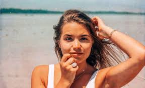 HELEN ADAMSON AVALDAS palju tema reis Zanzibarile maksma läks