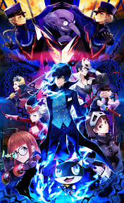 New movie trailers we're excited about. Persona 4 Iphone Wallpaper Picseriocom Persona 5 Anime Poster 2454x4000 Download Hd Wallpaper Wallpapertip