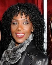 Lead Vocalist St. Paul | International Artist | Cynthia Johnson