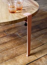 pied de table basse modulable tiptoe livraison rapide serre joint pied table basse table basse modulable table basse