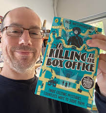 If you thought Just William toy shop was just about toys do have a look at  the great collection of jigsaw puzzles for all ages in the window. They  have a great