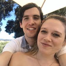 Gabriella DelHoyo and Brian May's Wedding Website