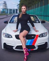 Image Result For Car Girl Model Bmwclassiccars Bmw Girl Car Girls Car Girl