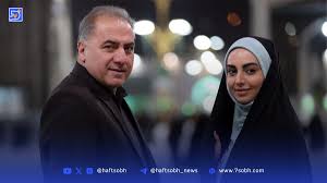 سفر در زمان با مهشید جوادی؛ «مرضیه مقدم» سریال بچه مهندس ۳ حالا در ۳۰ سالگی
