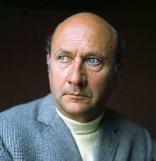 One of favorite episodes Changing of the guard with Donald Pleasance