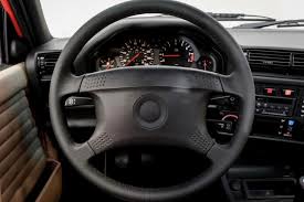 Paul Walker BMW M3 E30 Car Sold for $150,000 USD