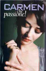 Mostrare falsa, ipocrita serenità, quando le parole si ribellano. Carmen Consoli Quello Che Sento Due Parole