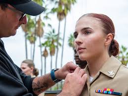 BravoZulu to the #Sailors assigned to #NMRTCSanDiego's Directorate for  Administration