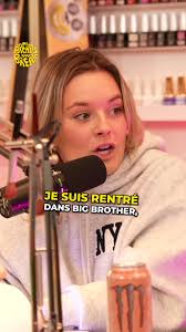 Camille Felton revient sur les coulisses de Big Brother Saison 1 🎬