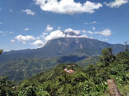 A road trip from kota kinabalu. 10 Tips Bercuti Ke Kundasang Sabah