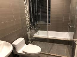 紙風船之 水水八里3 bali district的公寓出租 new taipei city 台灣 bathroom toilet bathtub