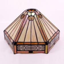 Check spelling or type a new query. Tiffany Lamp Shade Replacement Only W10l12h6 Inch Yellow Stained Glass Mission Hexagon Lampshade 1 5 8 Inch Fitter Opening For Floor Arch Lamp Torchiere Ceiling Fixture Pendant Light S011 Werfactory Amazon Com