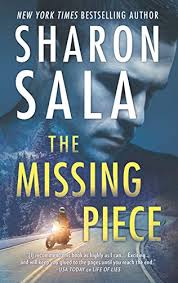 The Missing Piece The Jigsaw Files 1 Kindle Edition By Sala Sharon Romance Kindle Ebooks Amazon Com It looked a little too 'cozy' for me. the missing piece the jigsaw files 1