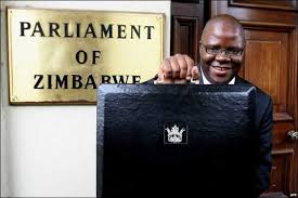 Image result for tendai biti latest