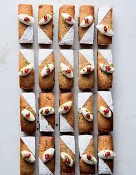 Gateaux D Amour Persans Pour 12 Personnes Recettes Elle A Table Recette Recettes De Cuisine Yotam Ottolenghi Recette