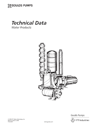 Technical Data
