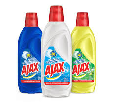 Facebook is showing information to help you better understand the purpose of a page. Ajax Cuidado Da Casa