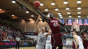 Latest on toronto raptors power forward pascal siakam including news, stats, videos, highlights and more on espn Pascal Siakam 2015 16 Men S Basketball New Mexico State University Athletics