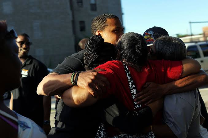 Community-Based Violence Interruption Programs Can Reduce Gun Violence - Center for American Progress