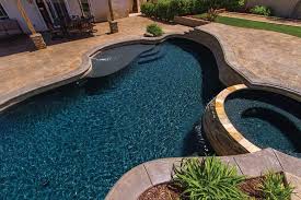 Npt Inspiration Gallery Pool Finishes Gallery Nptpool Com Pool Finishes Swimming Pool Installation Freeform Pools